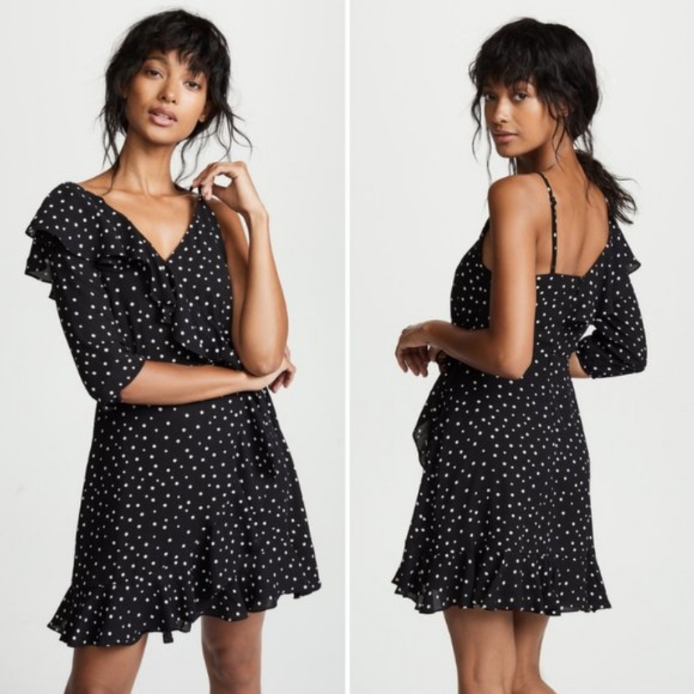 NWT, Jack by BB Dakota Hotline Bling Dress